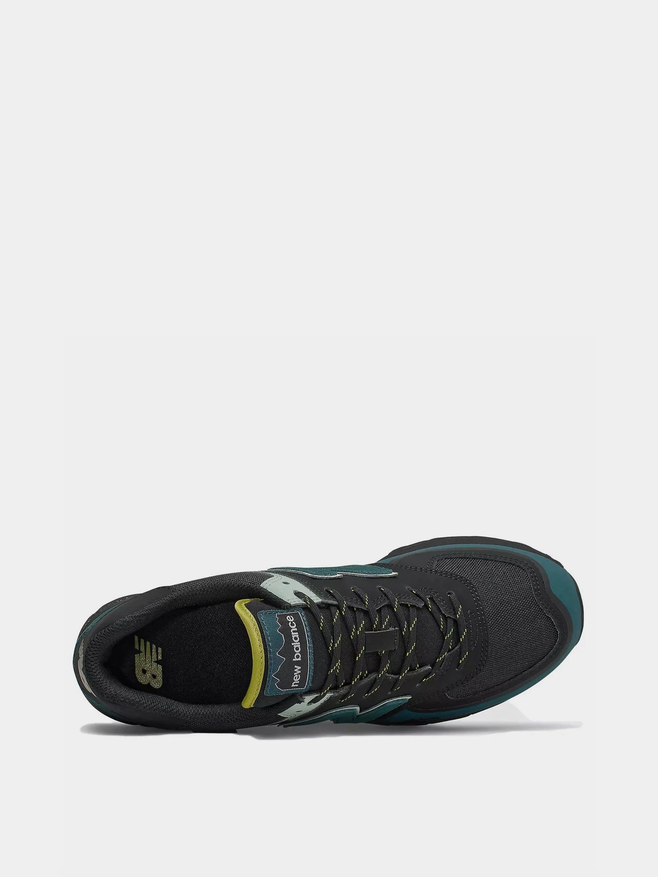 Кроссовки New Balance модель U574TX2 Кроссовки New Balance модель U574TX2 Фото