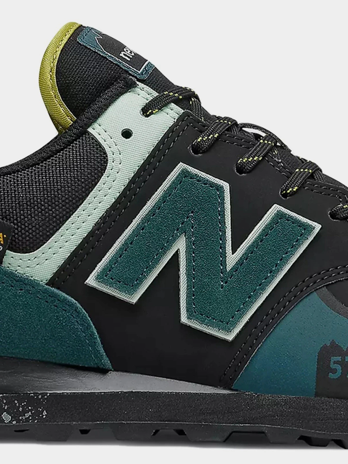 Кроссовки New Balance модель U574TX2 Кроссовки New Balance модель U574TX2 Фото