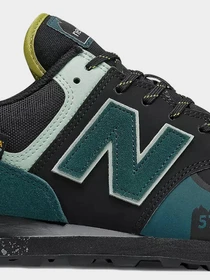 Кроссовки New Balance модель U574TX2 Фото