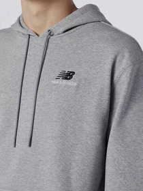 Худи и свитшоты New Balance Essentials Embroidered модель MT11550AG Фото