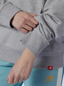 Худи и свитшоты New Balance Essentials Embroidered модель MT11550AG Фото