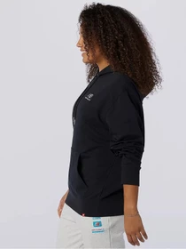 Худи и свитшоты New Balance Essentials Embroidered модель MT11550BK Фото