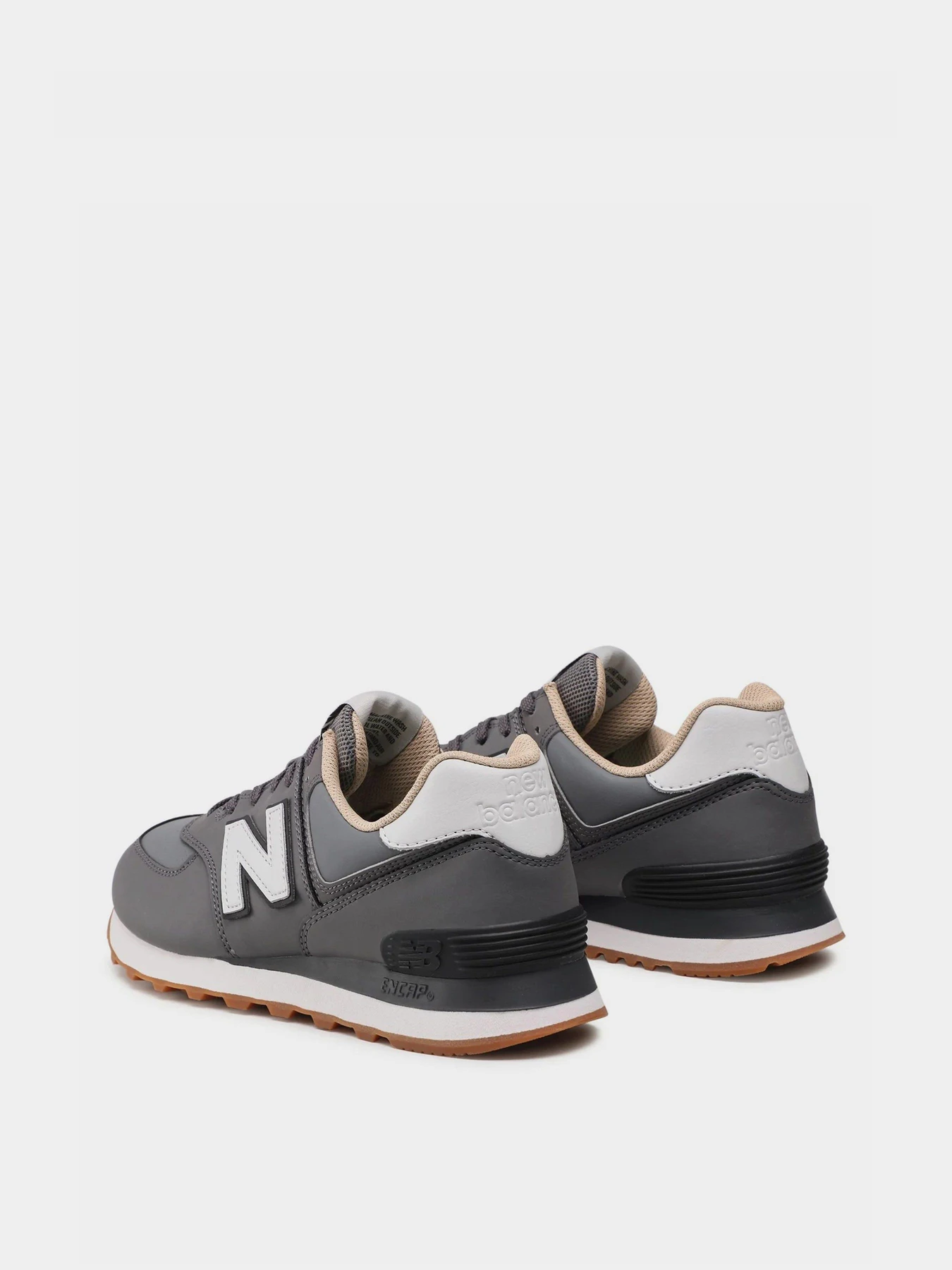 Кроссовки New Balance 574 модель U574VR2 Кроссовки New Balance 574 модель U574VR2 Фото