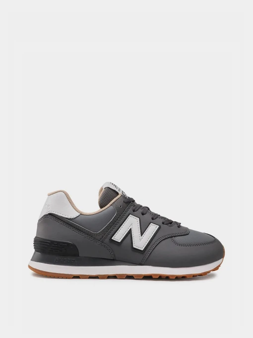 Кросівки New Balance 574 модель U574VR2 Фото