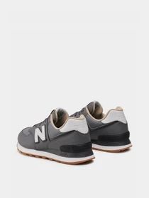 Кроссовки New Balance 574 модель U574VR2 Фото