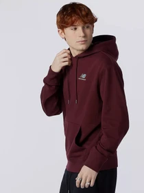 Худі та світшоти New Balance Essentials Embroidered модель MT11550NBY Фото