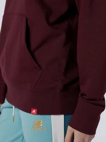 Худі та світшоти New Balance Essentials Embroidered модель MT11550NBY Фото