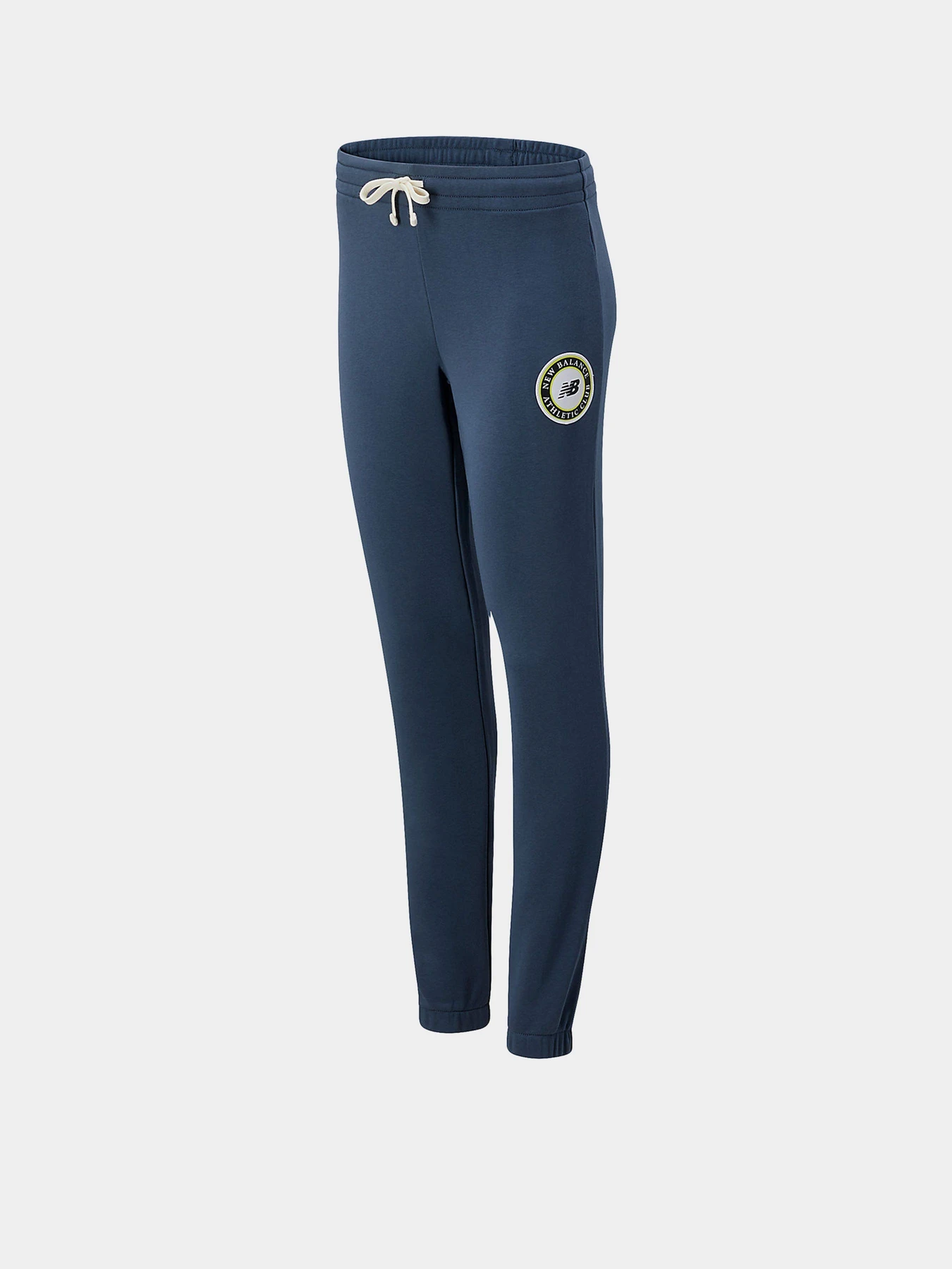 Брюки New Balance Essentials Athletic Club модель WP13503DOG Брюки New Balance Essentials Athletic Club модель WP13503DOG Фото