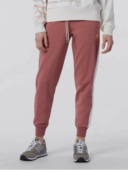 Брюки New Balance Athletic Higher Learning модель WP13513WDH Фото