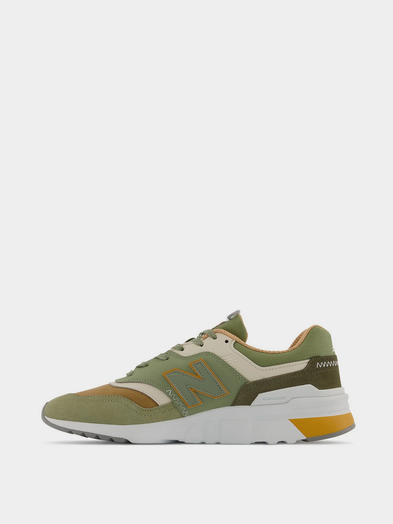 Кроссовки New Balance 997H модель CM997HTJ Кроссовки New Balance 997H модель CM997HTJ Фото