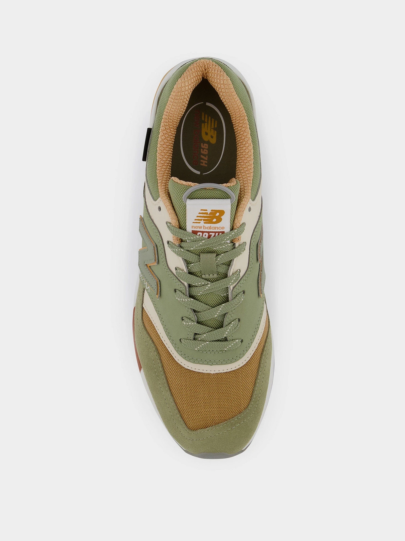 Кроссовки New Balance 997H модель CM997HTJ Кроссовки New Balance 997H модель CM997HTJ Фото