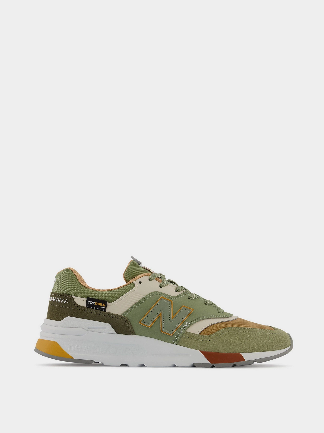 Кроссовки New Balance 997H модель CM997HTJ Кроссовки New Balance 997H модель CM997HTJ Фото