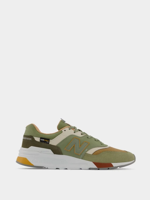 Кроссовки New Balance 997H модель CM997HTJ Фото