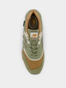 Кроссовки New Balance 997H модель CM997HTJ Фото