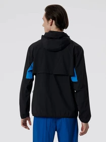 Куртки та дублянки New Balance Athletics модель MJ21500BK Фото