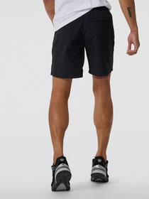 Шорты New Balance Athletics Wind модель MS21500BK Фото