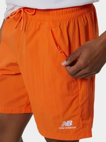 Шорты New Balance Athletics Wind модель MS21500POP Фото