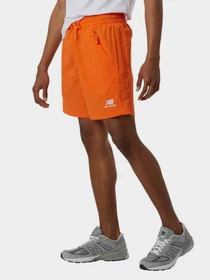 Шорты New Balance Athletics Wind модель MS21500POP Фото