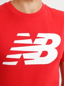 Футболки и поло New Balance Classic модель MT03919REP Фото