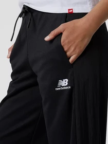 Брюки New Balance Athletics модель WP21502BK Фото