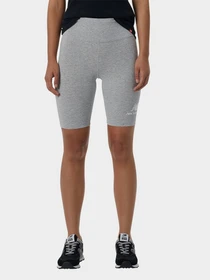 Шорты New Balance Essentials Stacked Fitted модель WS21505AG Фото