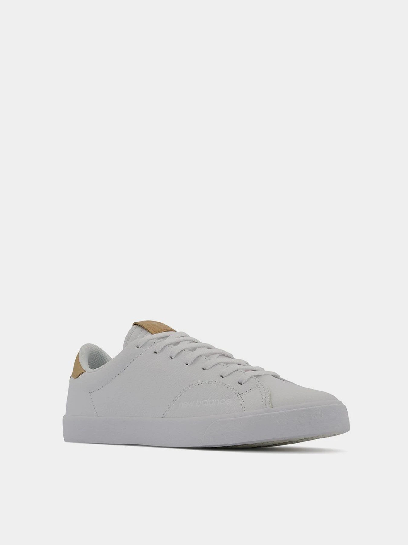Кеды New Balance 210 Pro Court модель CT210WPC Кеды New Balance 210 Pro Court модель CT210WPC Фото