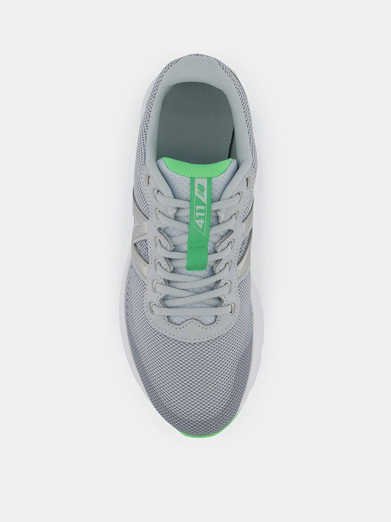 Кросівки New Balance 411 модель M411RG2 Кросівки New Balance 411 модель M411RG2 Фото
