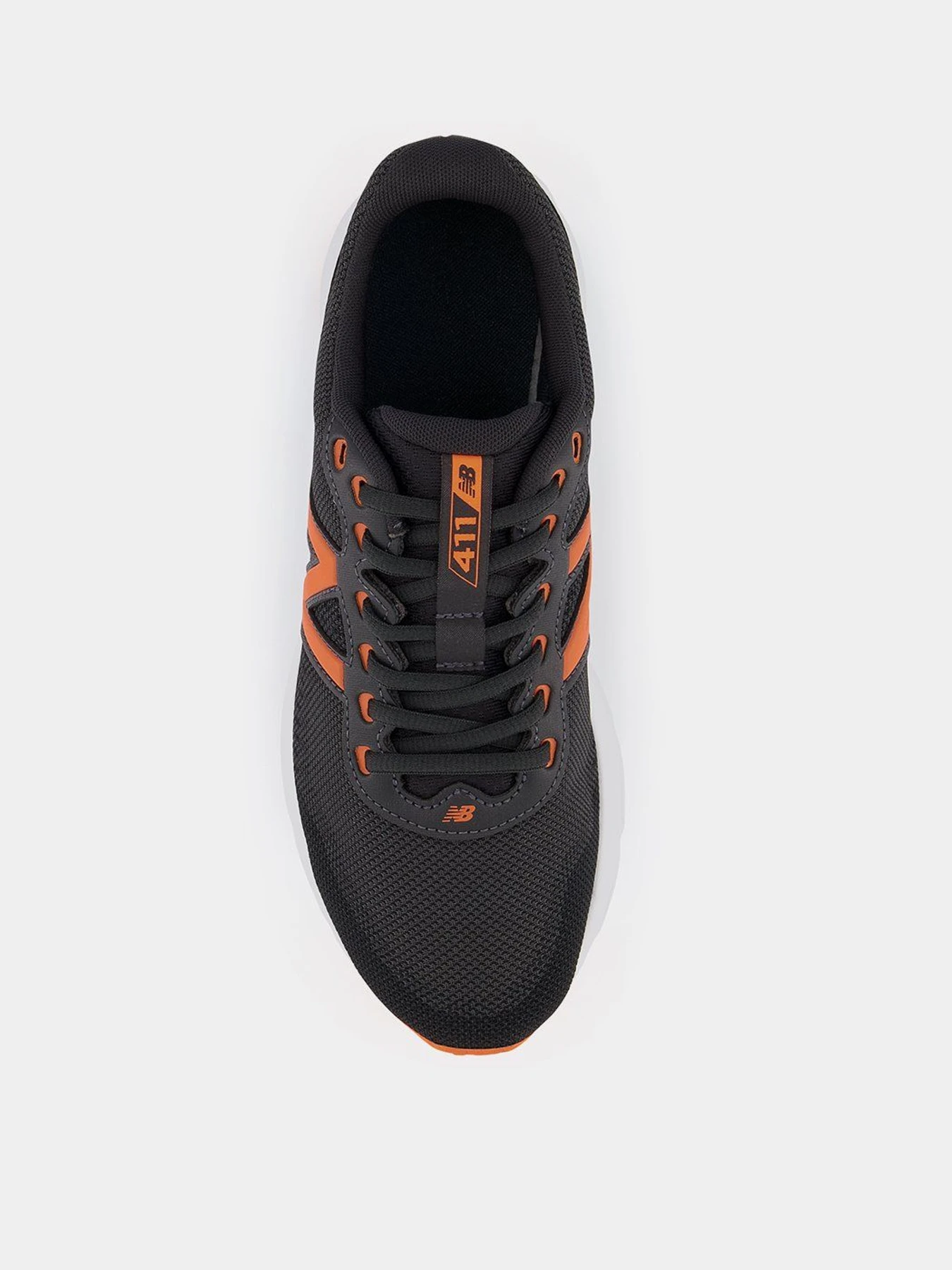 Кроссовки New Balance 411 модель M411RK2 Фото