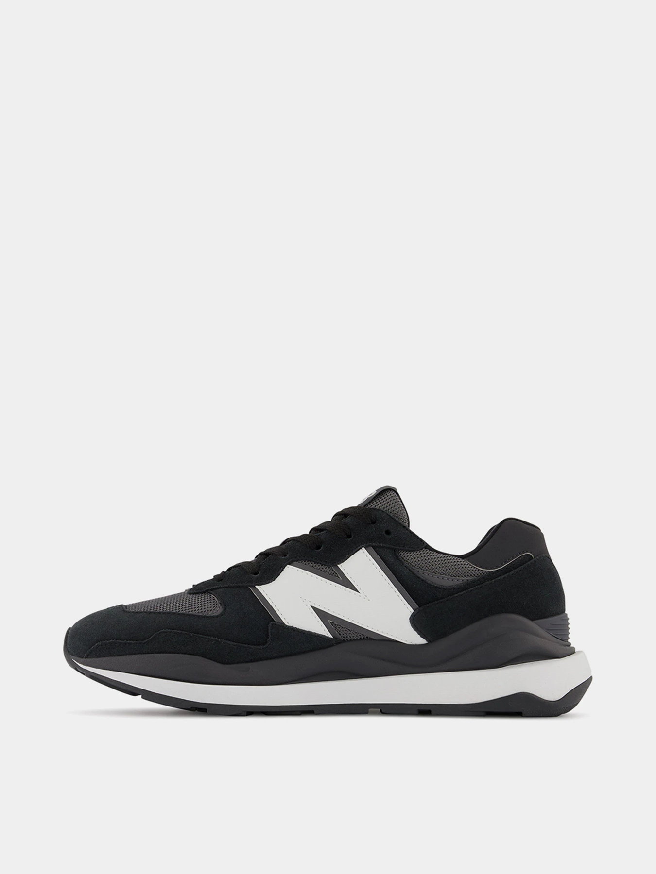 Кроссовки New Balance 57/40 модель M5740CBA Кроссовки New Balance 57/40 модель M5740CBA Фото