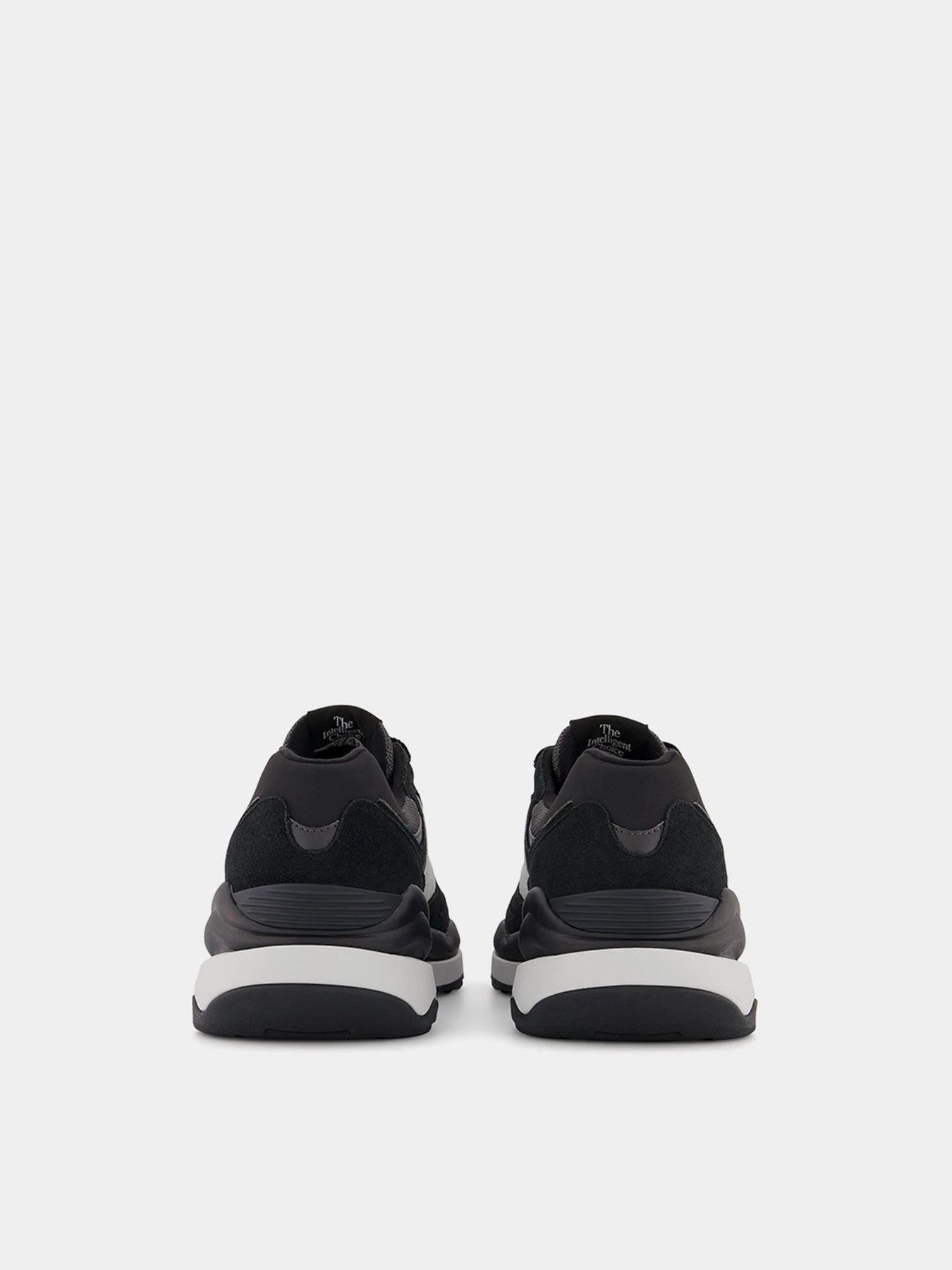 Кроссовки New Balance 57/40 модель M5740CBA Кроссовки New Balance 57/40 модель M5740CBA Фото