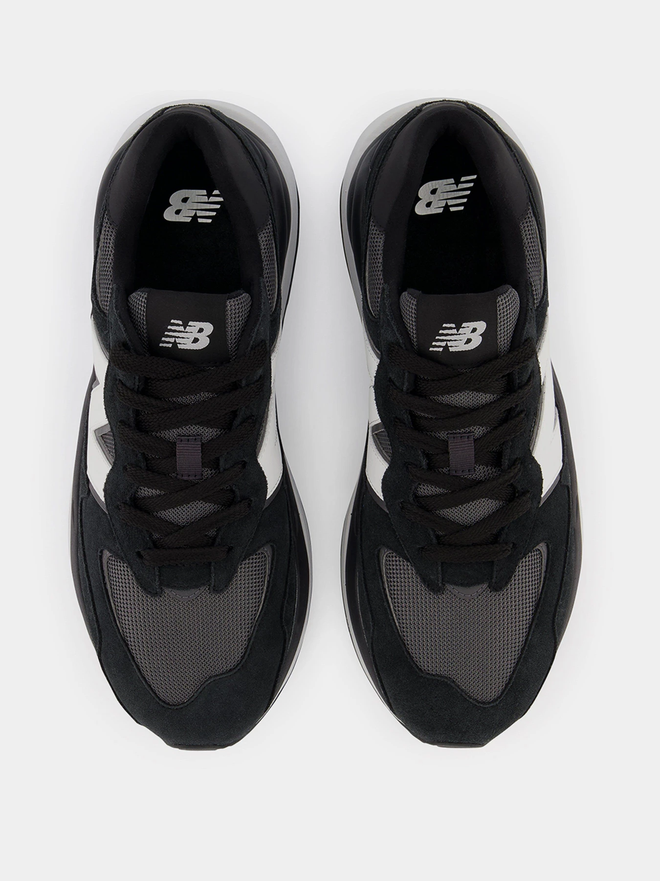Кроссовки New Balance 57/40 модель M5740CBA Кроссовки New Balance 57/40 модель M5740CBA Фото