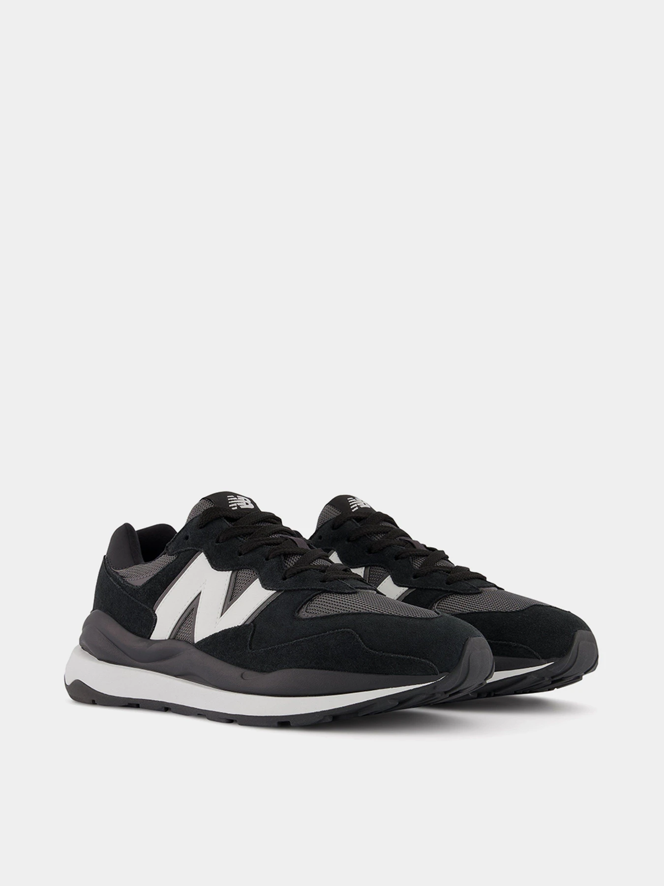 Кроссовки New Balance 57/40 модель M5740CBA Кроссовки New Balance 57/40 модель M5740CBA Фото