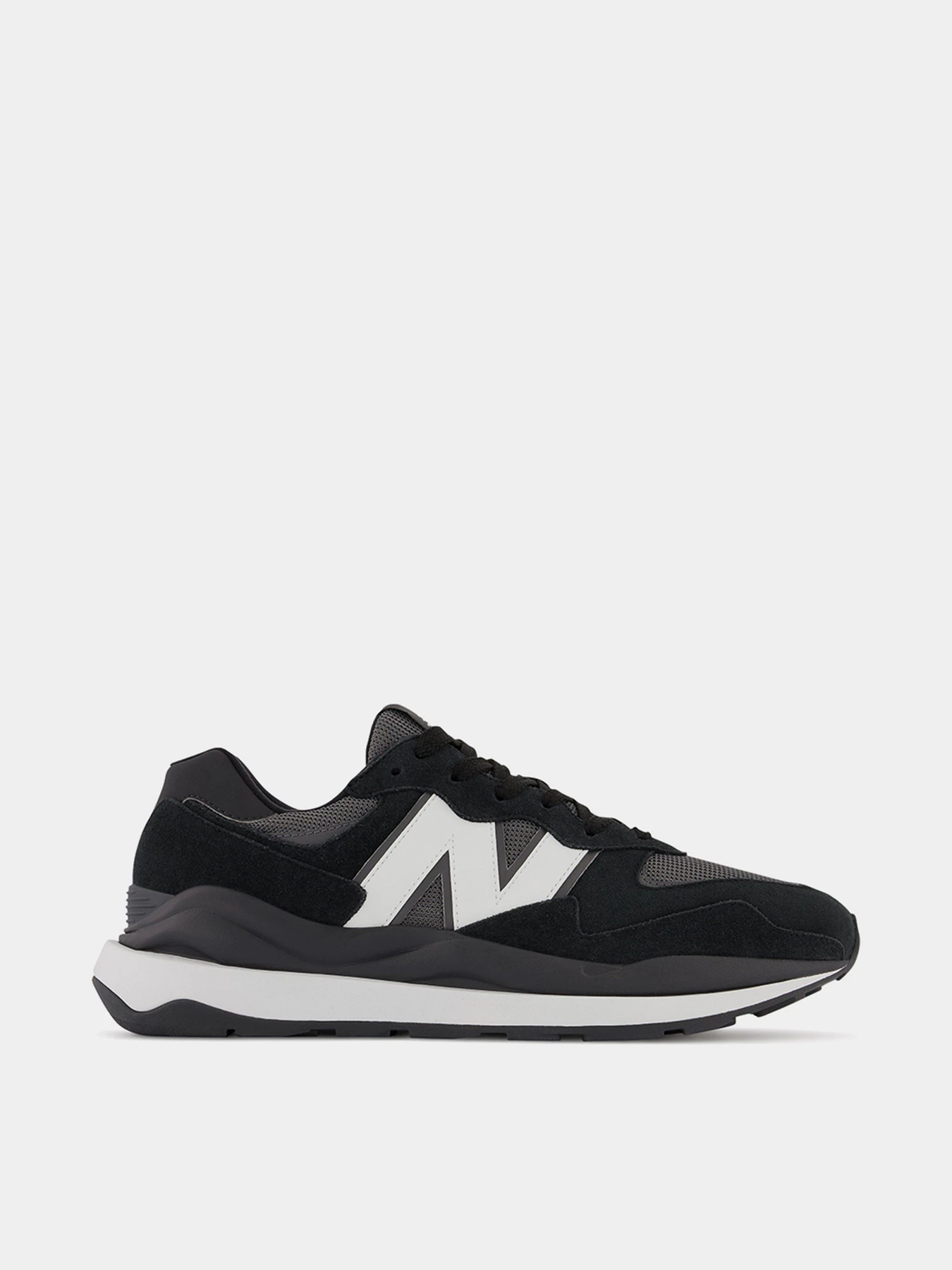 Кроссовки New Balance 57/40 модель M5740CBA Кроссовки New Balance 57/40 модель M5740CBA Фото