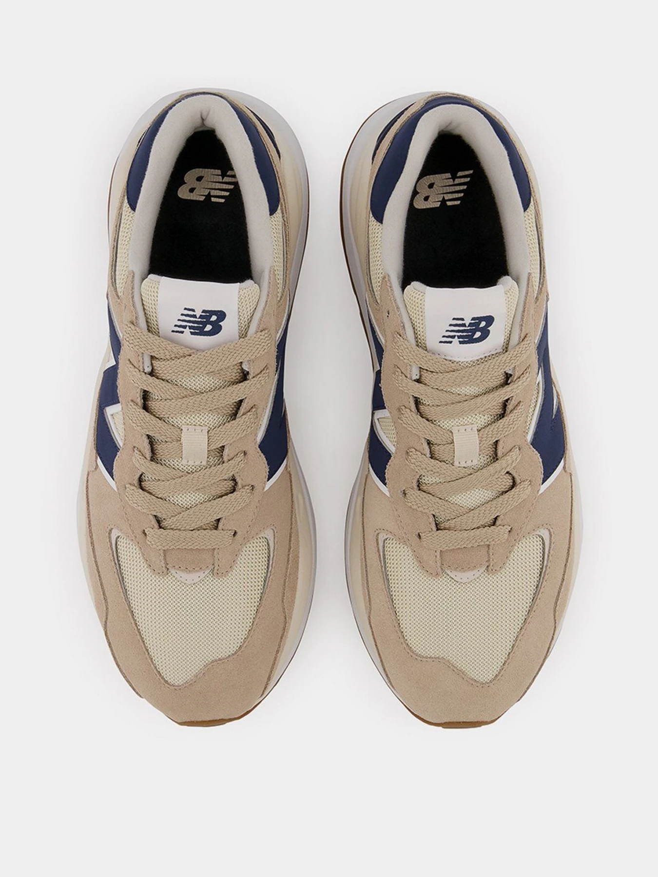Кроссовки New Balance 5740 модель M5740CBB Фото