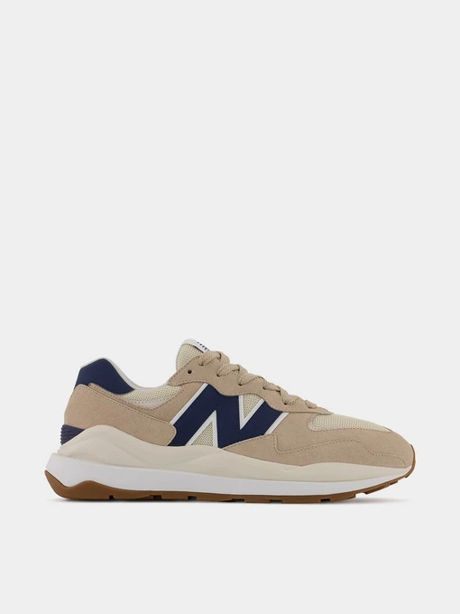 Кроссовки New Balance 5740 модель M5740CBB Фото