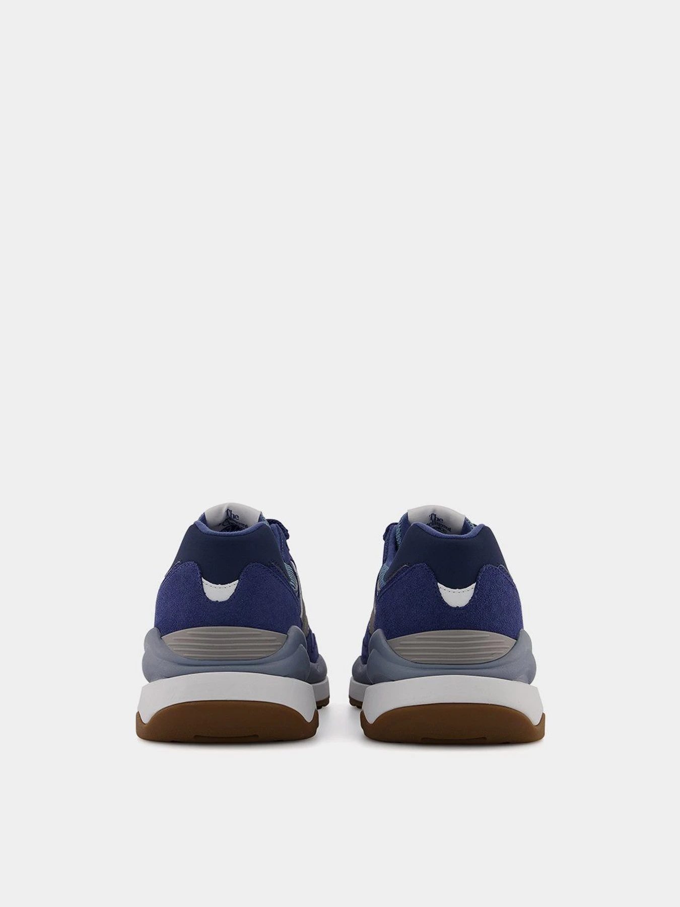 Кроссовки New Balance 5740 модель M5740CBD Кроссовки New Balance 5740 модель M5740CBD Фото