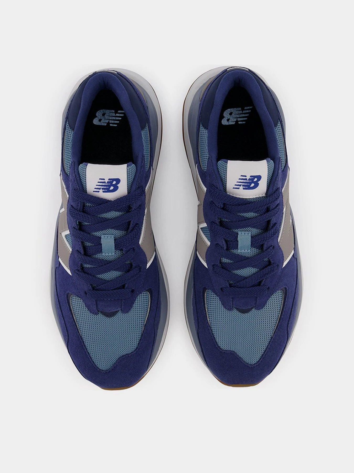 Кроссовки New Balance 5740 модель M5740CBD Кроссовки New Balance 5740 модель M5740CBD Фото