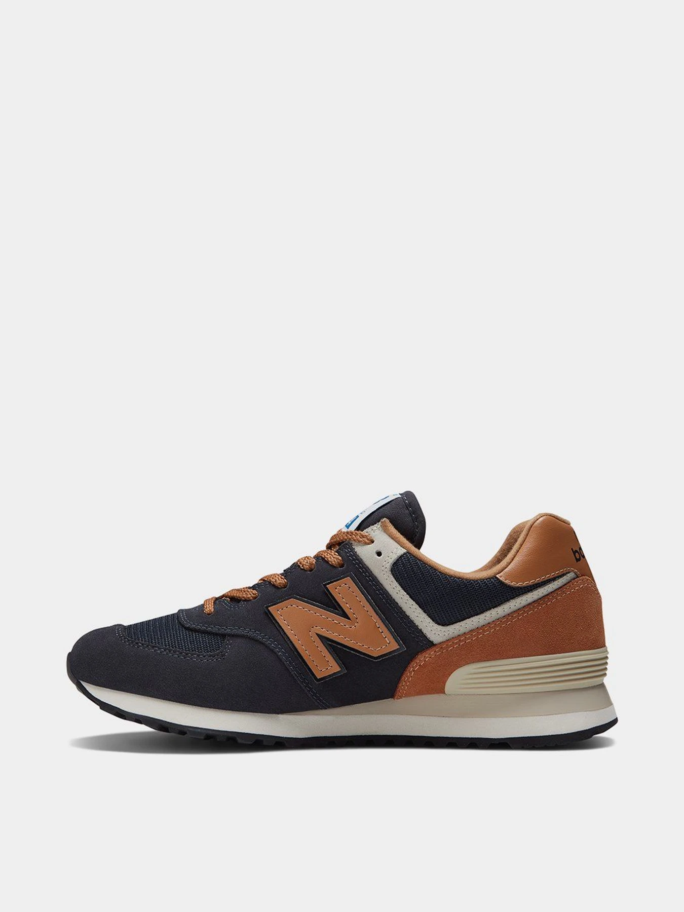 Кроссовки New Balance 574 модель ML574OT2 Кроссовки New Balance 574 модель ML574OT2 Фото