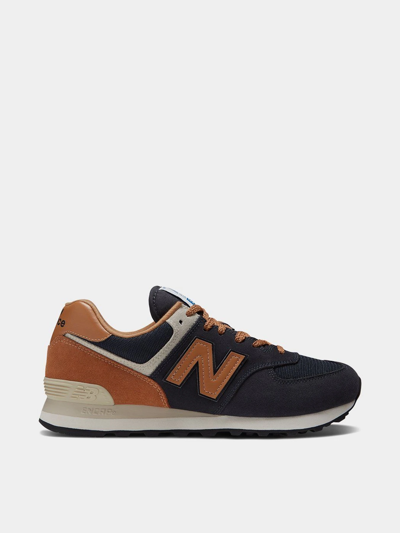 Кроссовки New Balance 574 модель ML574OT2 Кроссовки New Balance 574 модель ML574OT2 Фото
