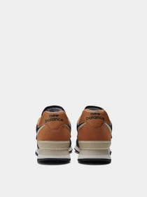 Кроссовки New Balance 574 модель ML574OT2 Фото