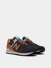 Кроссовки New Balance 574 модель ML574OT2 Фото
