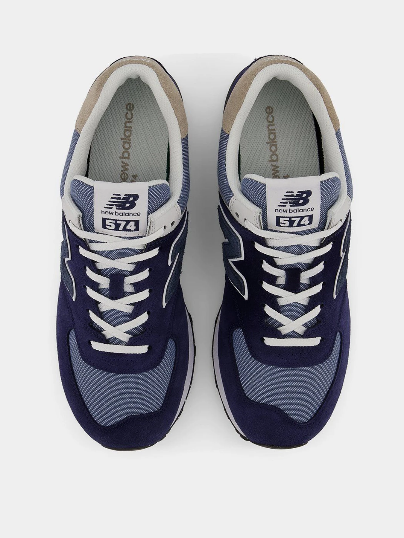 Кроссовки New Balance 574 модель ML574RE2 Кроссовки New Balance 574 модель ML574RE2 Фото