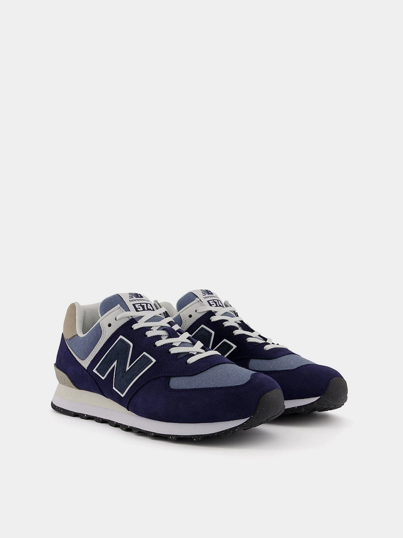 Кроссовки New Balance 574 модель ML574RE2 Кроссовки New Balance 574 модель ML574RE2 Фото