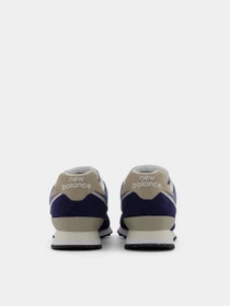 Кроссовки New Balance 574 модель ML574RE2 Фото