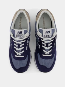 Кроссовки New Balance 574 модель ML574RE2 Фото