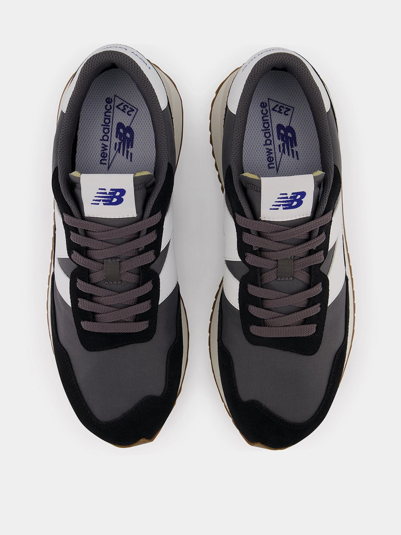 Кроссовки New Balance 237 модель MS237GA Кроссовки New Balance 237 модель MS237GA Фото