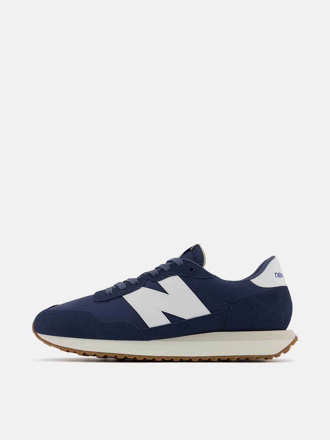 Кроссовки New Balance 237 модель MS237GB Кроссовки New Balance 237 модель MS237GB Фото