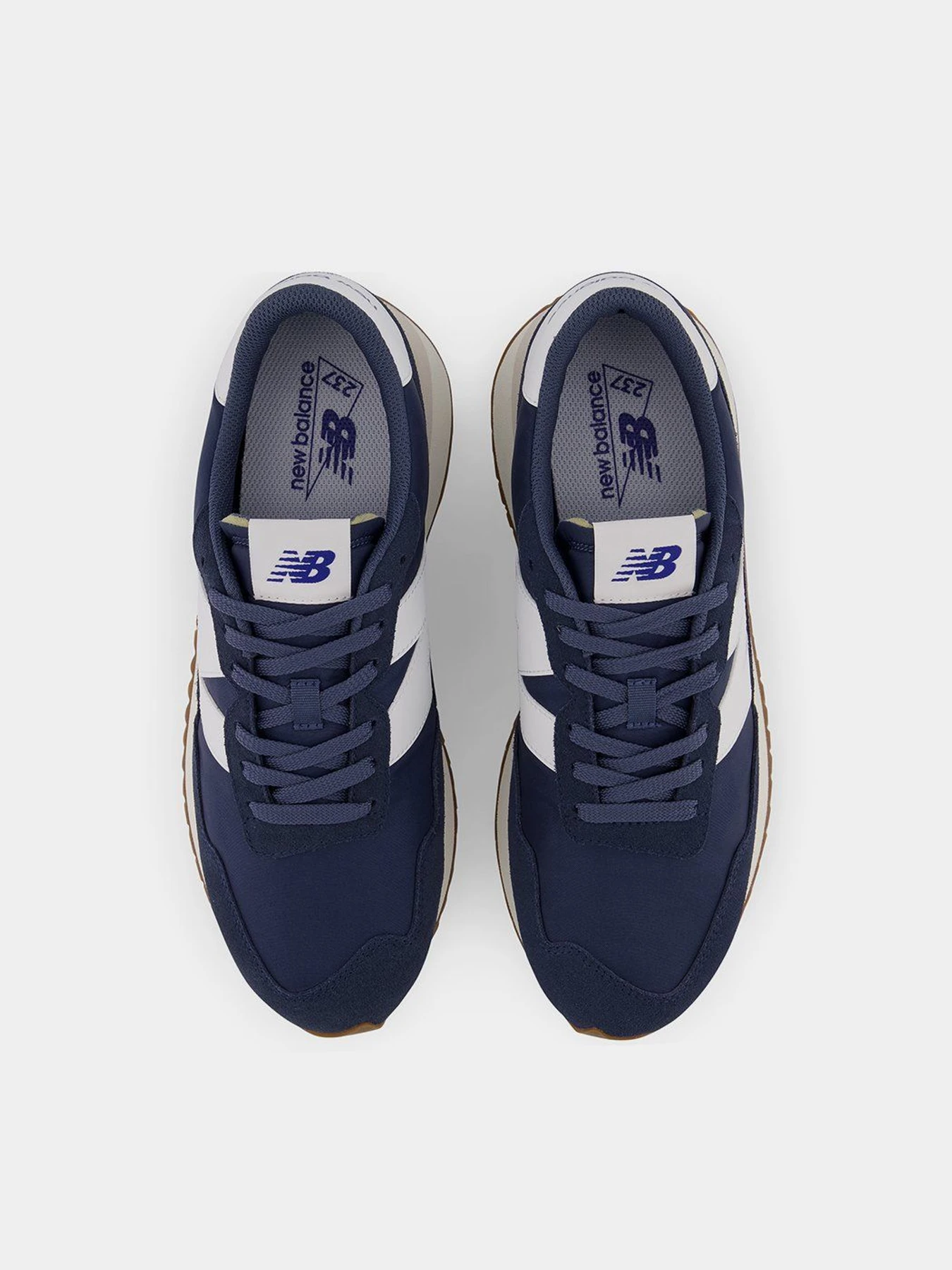 Кроссовки New Balance 237 модель MS237GB Кроссовки New Balance 237 модель MS237GB Фото