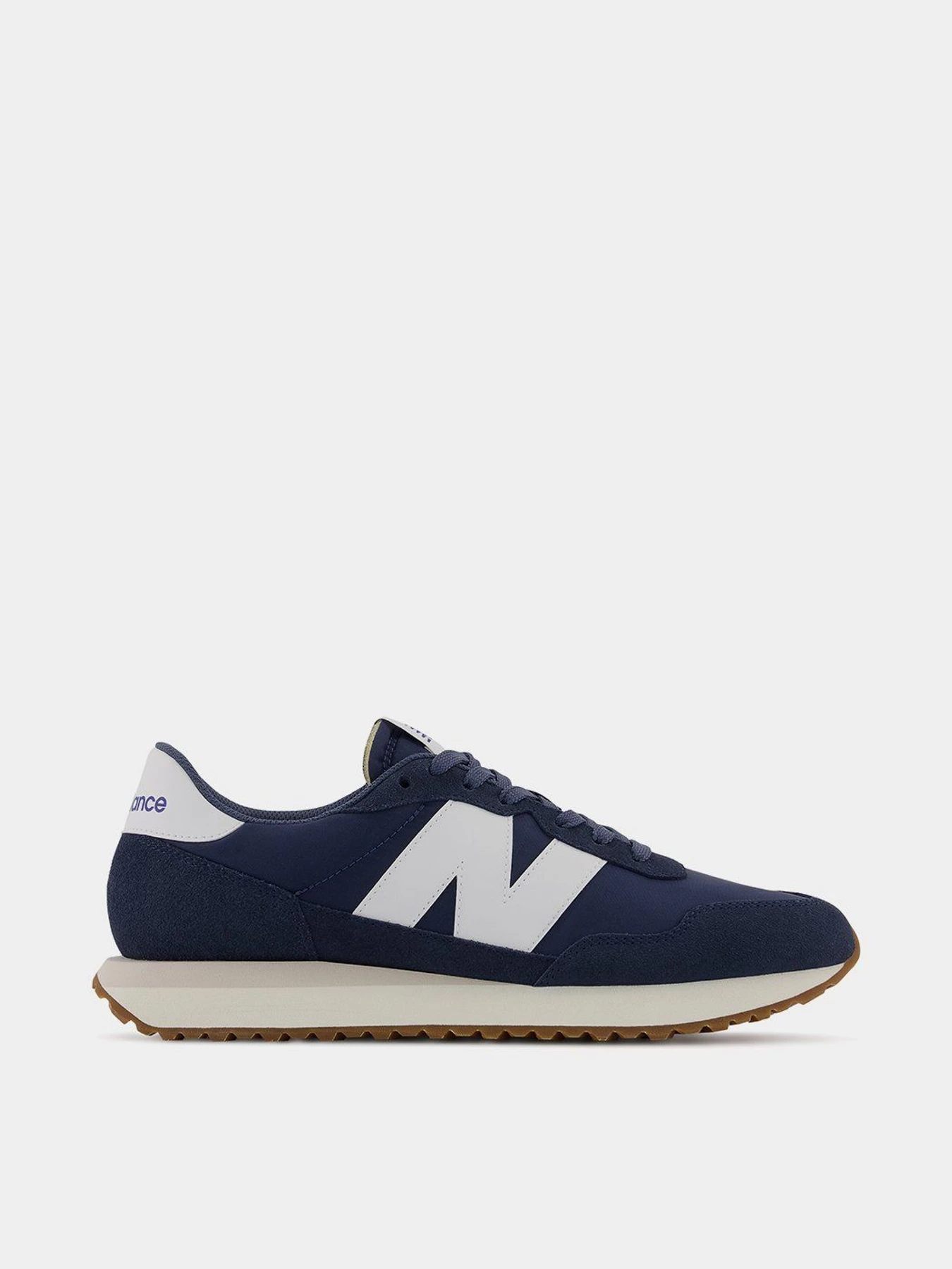 Кроссовки New Balance 237 модель MS237GB Кроссовки New Balance 237 модель MS237GB Фото