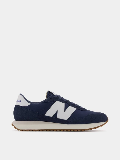 Кроссовки New Balance 237 модель MS237GB Фото